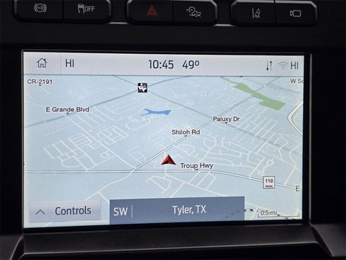 Used 2020 Ford F250 Platinum w/ Tremor Off-Road Package image 13