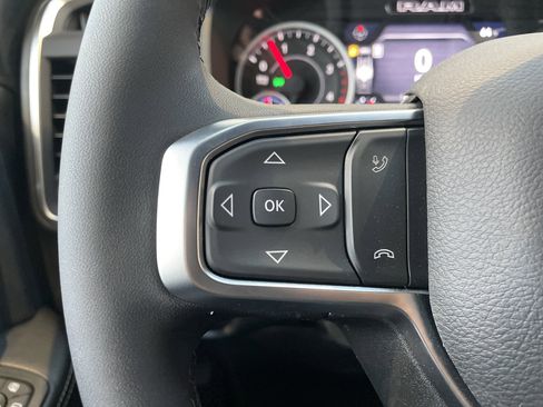 New 2026 RAM 2500 Big Horn image 29