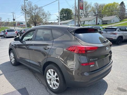 Used 2020 Hyundai Tucson Value image 4