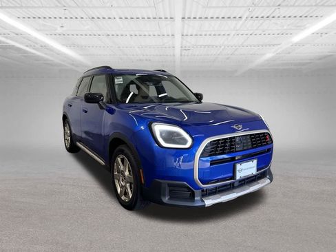 Certified 2025 MINI Cooper Countryman S image 5