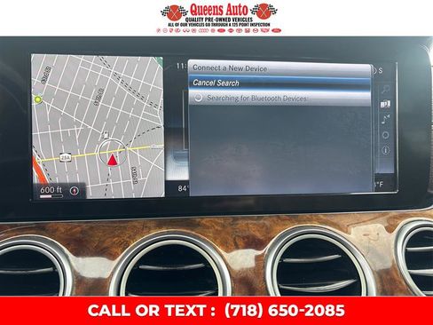 Used 2017 Mercedes-Benz E 300 4MATIC image 46