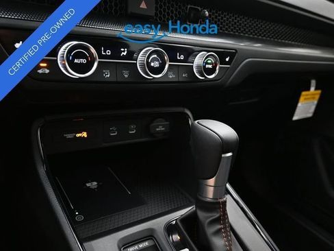 Used 2026 Honda CR-V Sport-L image 14