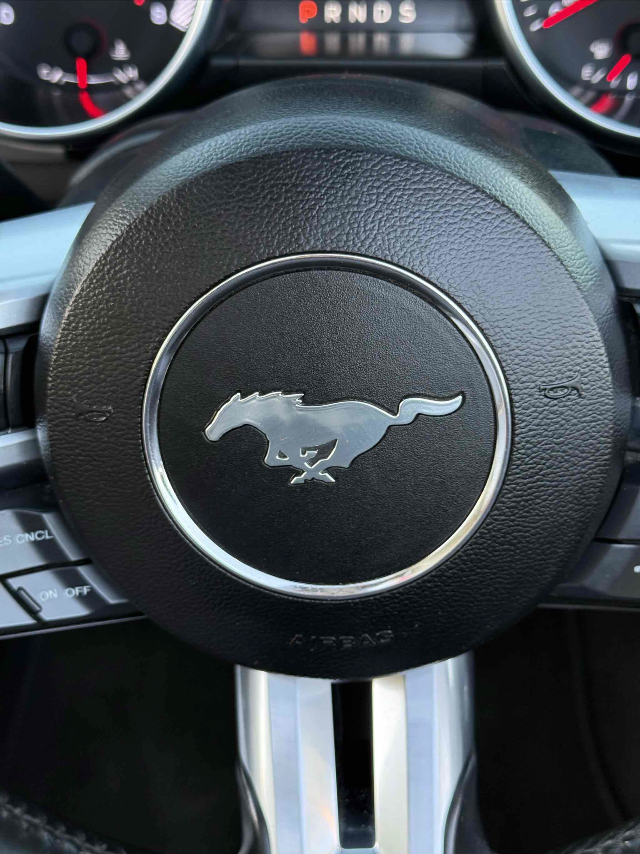 Used 2023 Ford Mustang Premium RWD image 64