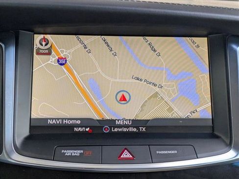 Used 2015 Hyundai Equus Signature image 15