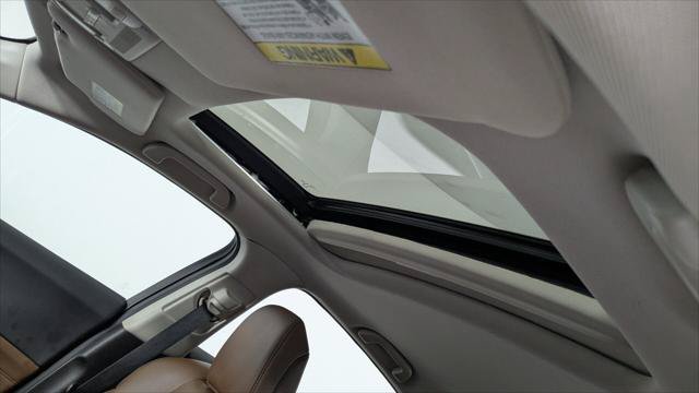 Used 2021 Acura ILX w/ Premium Package FWD image 28