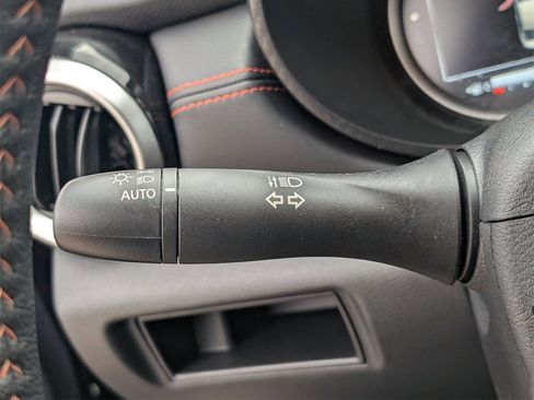 Certified 2025 Nissan Versa SR w/ Trunk Package image 24