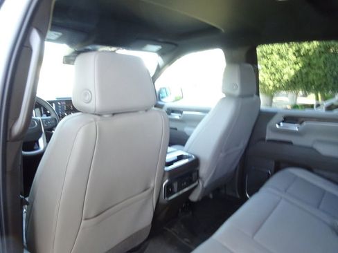 New 2026 GMC Sierra 1500 SLT AWD/4WD image 21