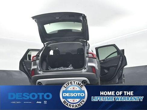 New 2025 Ford Escape Active image 69