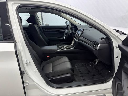 Used 2021 Honda Accord EX image 14