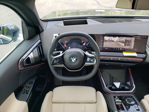 New 2026 BMW X3 xDrive30i w/ Premium Package AWD/4WD image 15
