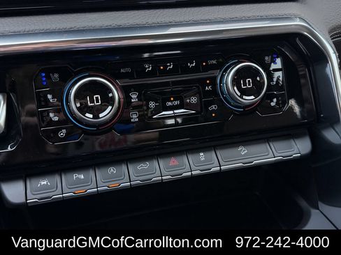 New 2026 GMC Sierra 1500 Denali AWD/4WD image 16