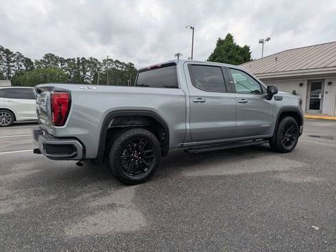 Used 2024 GMC Sierra 1500 Elevation AWD/4WD image 5