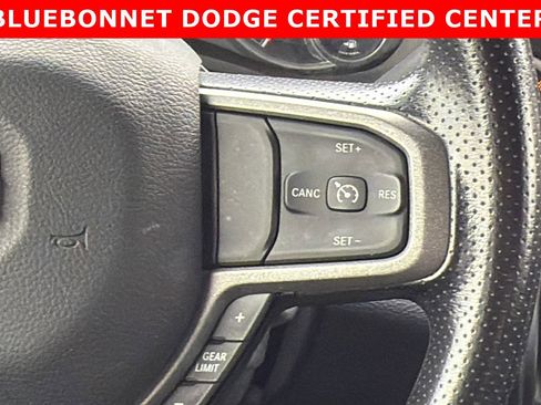 Used 2023 RAM 2500 Tradesman AWD/4WD image 21