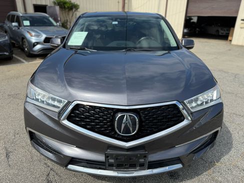 Used 2019 Acura MDX FWD w/ Technology Package image 9