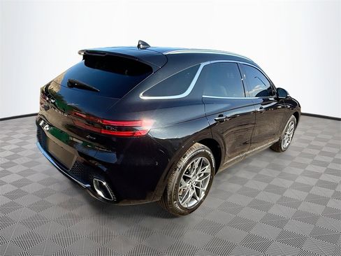 Used 2024 Genesis GV70 2.5T image 6