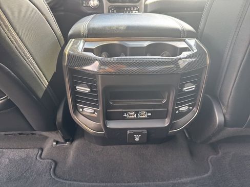 Used 2019 RAM 1500 Sport w/ Level 2 Equipment Group AWD/4WD image 26