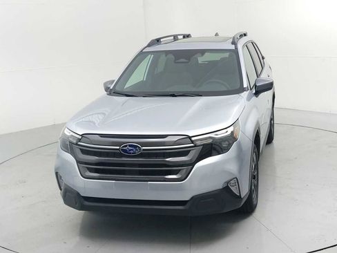 New 2026 Subaru Forester Premium image 3