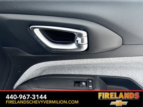 Used 2025 Jeep Compass Latitude w/ Sun & Sound Group image 30