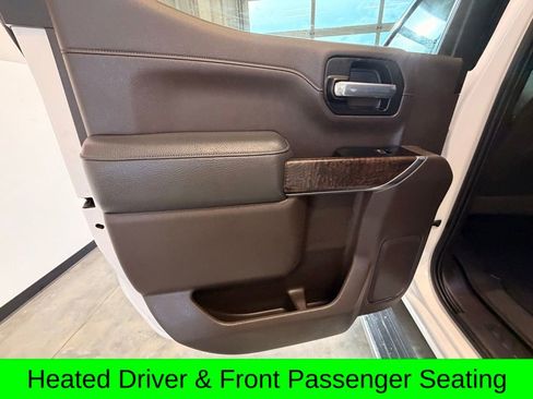 Used 2019 GMC Sierra 1500 Denali w/ Denali Ultimate Package image 16