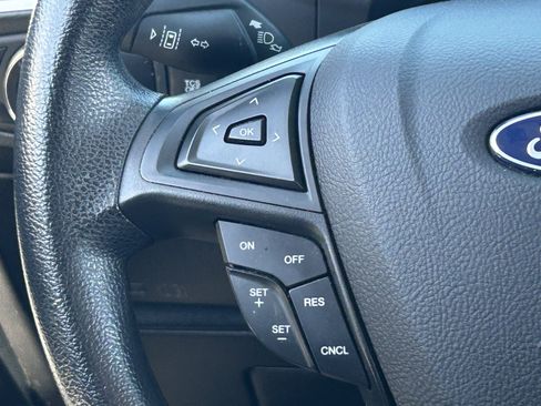Used 2023 Ford Edge SE AWD/4WD image 23