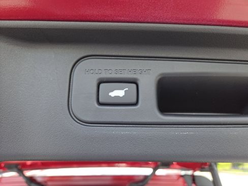 New 2026 Honda Passport TrailSport Elite image 21