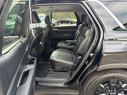 Used 2025 Hyundai Palisade XRT AWD/4WD image 27