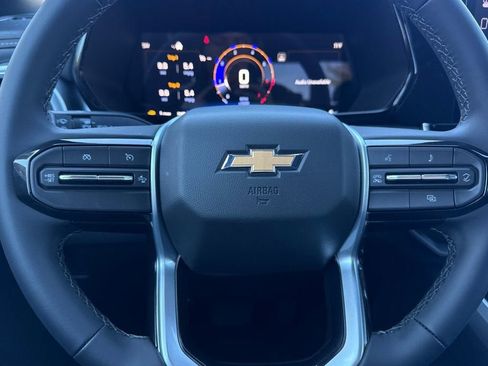 New 2026 Chevrolet Colorado LT w/ Advanced Trailering Package image 23