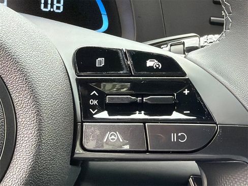 New 2026 Hyundai Elantra Sport image 25