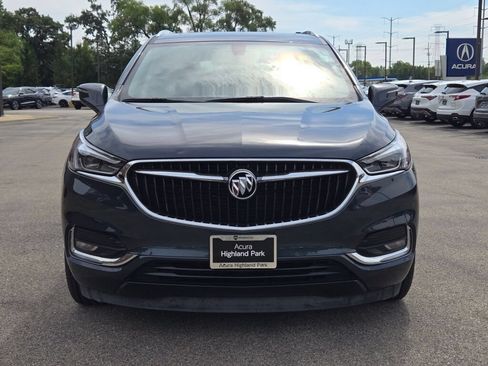 Used 2019 Buick Enclave Essence AWD/4WD image 6