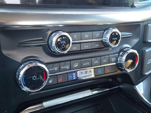 Used 2023 Ford F150 Lariat w/ Equipment Group 502A High image 25