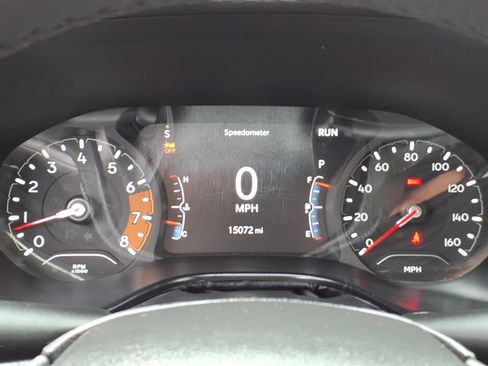 Certified 2023 Jeep Compass Latitude w/ Sun and Sound Group image 26