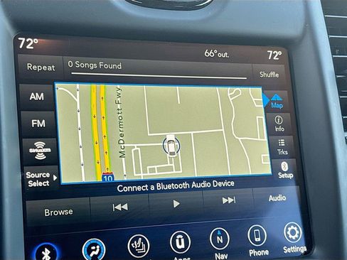 Used 2023 Chrysler 300 S w/ Comfort Group image 13