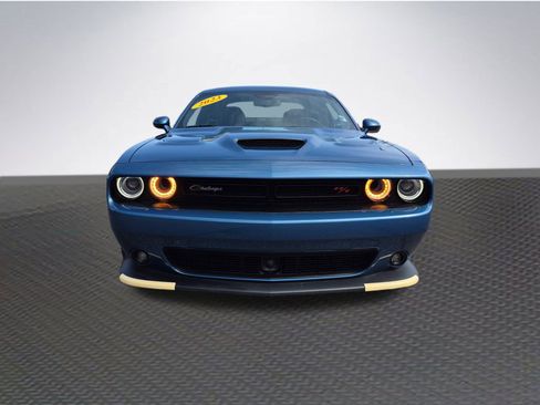 Used 2023 Dodge Challenger R/T Scat Pack w/ Plus Package image 3