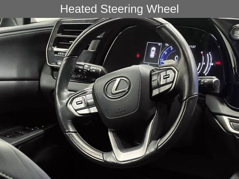Certified 2023 Lexus RX 350 Premium FWD image 15
