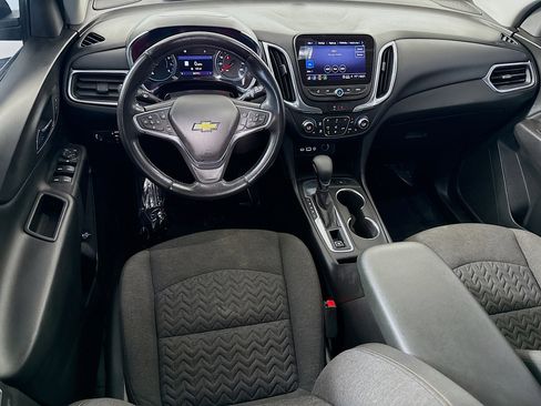 Used 2022 Chevrolet Equinox LT image 17