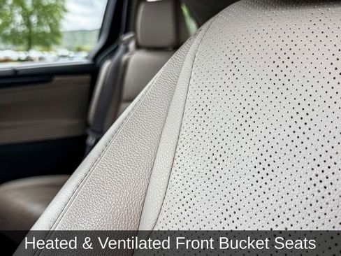 Used 2022 Honda Odyssey Elite image 25