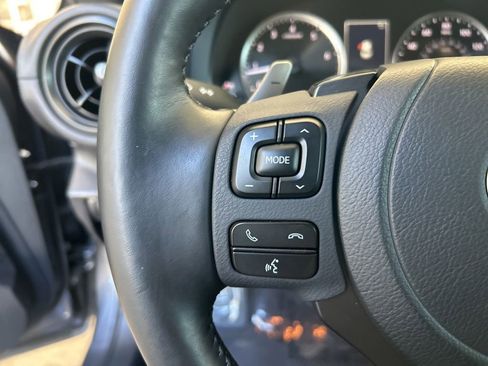 Used 2024 Lexus IS 350 F Sport w/ Accessory Package 2 RWD image 49