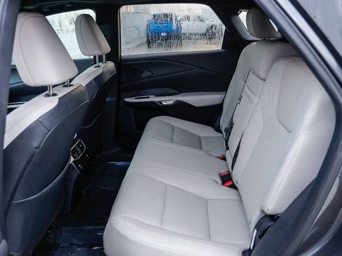 Used 2024 Lexus RX 350h w/ Kick Sensor & Tow Package AWD/4WD image 23