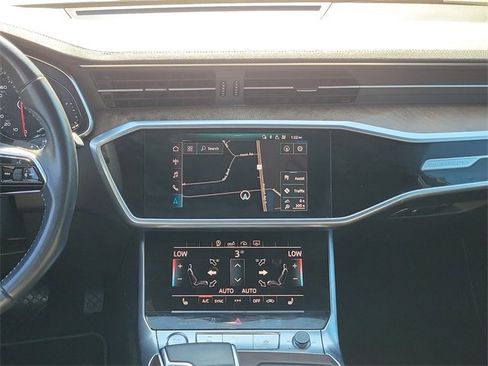 Used 2019 Audi A6 3.0T Premium w/ 20" Sport Package image 16
