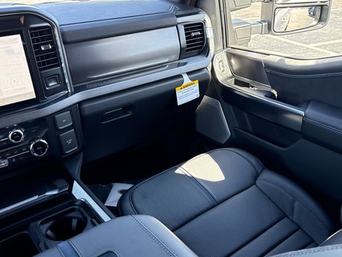 New 2026 Ford F350 Platinum image 14