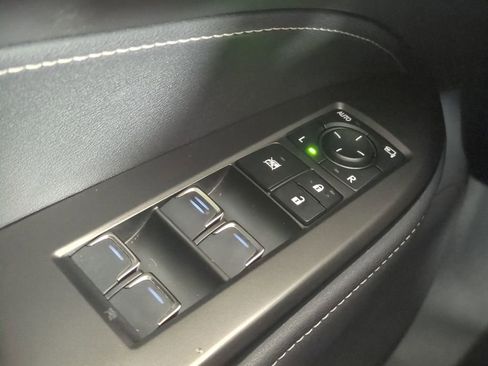 Used 2024 Lexus NX 350 F Sport image 29