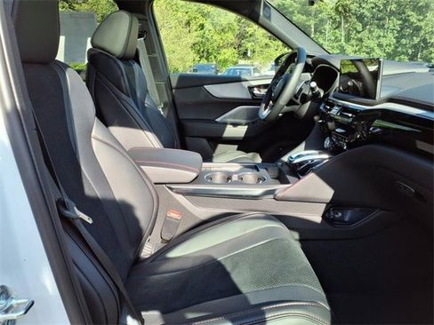 New 2026 Acura MDX A-Spec image 5