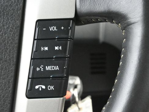 Used 2012 Ford Flex Limited FWD image 7