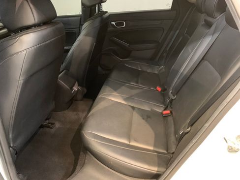 Used 2024 Acura Integra A-Spec FWD image 54
