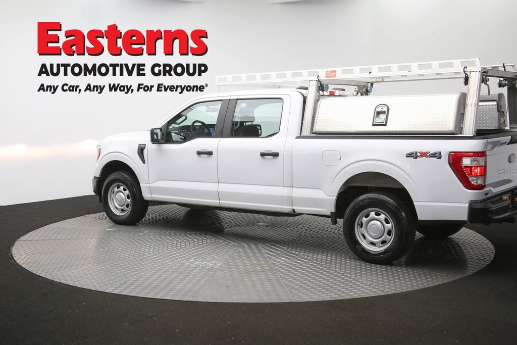 Used 2022 Ford F150 XL w/ Trailer Tow Package AWD/4WD image 66