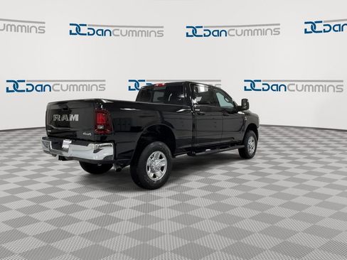 New 2026 RAM 2500 Tradesman image 8