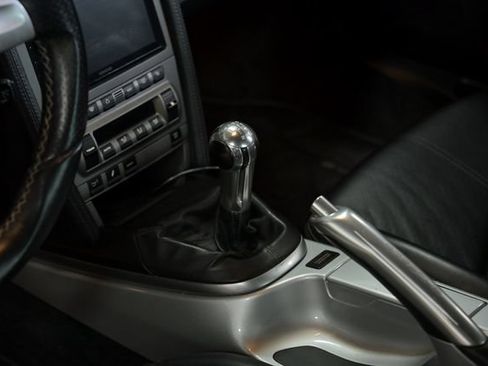 Used 2007 Porsche 911 Turbo AWD/4WD image 31