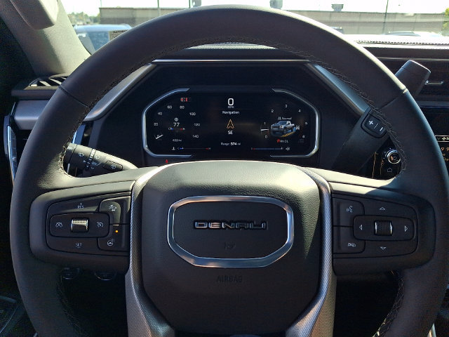 Used 2026 GMC Sierra 2500 Denali w/ Denali Reserve Package AWD/4WD image 20