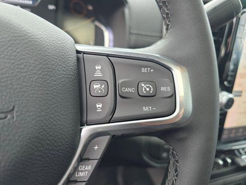 New 2026 RAM 3500 Laramie image 30