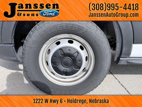 Used 2019 Ford Transit 350 XL RWD image 28